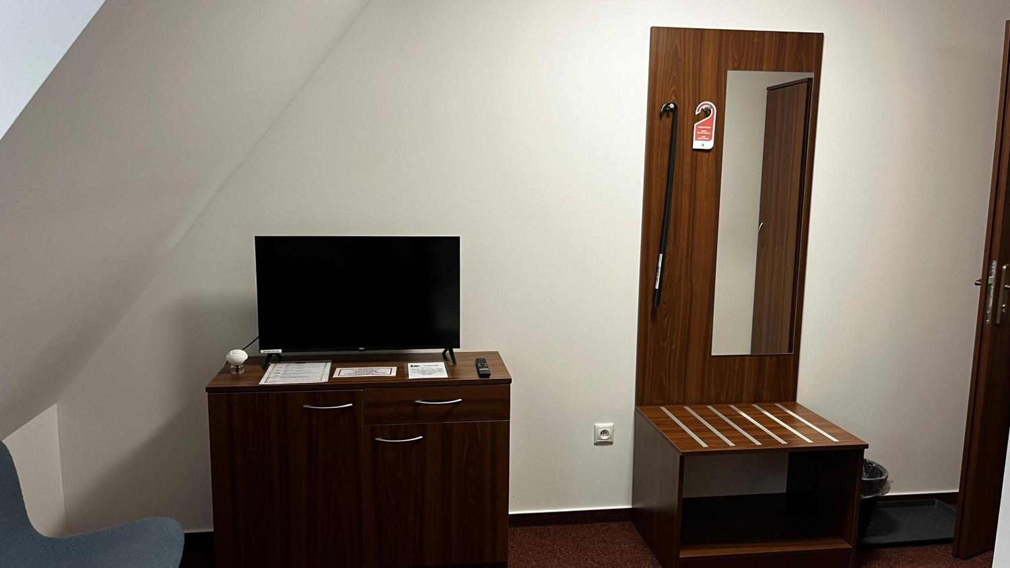 Penzion Sessler *** Trnava Bagian luar foto